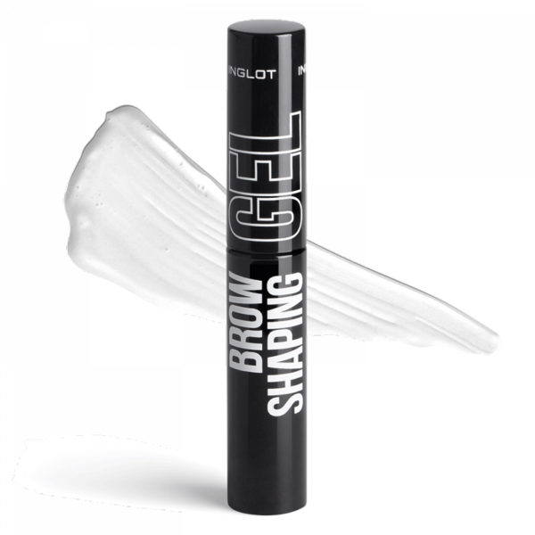 Inglot Brow Shaping Gel - immagine 2