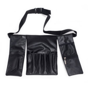Inglot Cintura Professionale Portapennelli Con Tasche Laterali