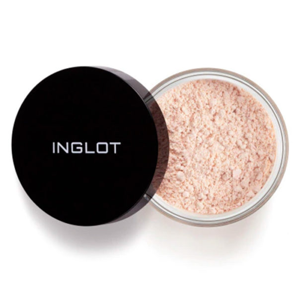 Inglot Cipria Levigante Contorno Occhi 72 - immagine 2