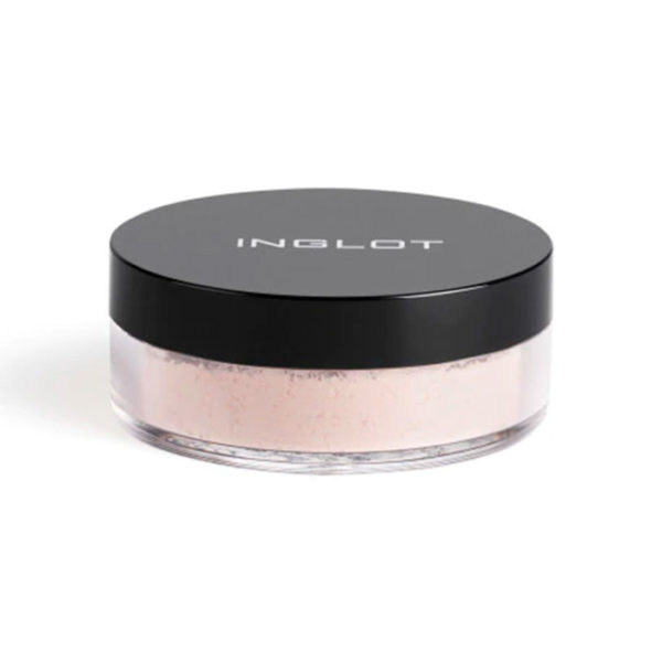 Inglot Cipria Levigante Contorno Occhi 72