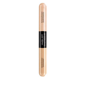 Inglot Coverup & Highlight DUO Correttore e Illuminatore 102 6.6ml