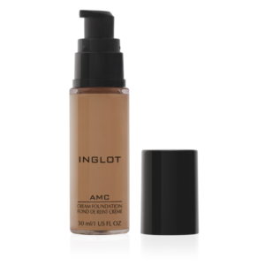 Inglot Fondotinta Cremoso AMC NF MW102