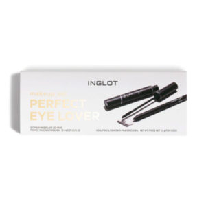 Inglot Makeup Set Perfect Eye Lover