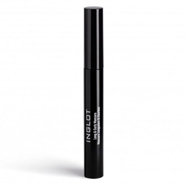 Inglot Mascara Lunghezza E Curve 7,5ml - immagine 2