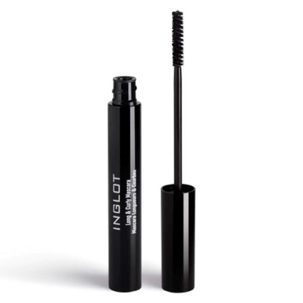Inglot Mascara Lunghezza E Curve 7,5ml