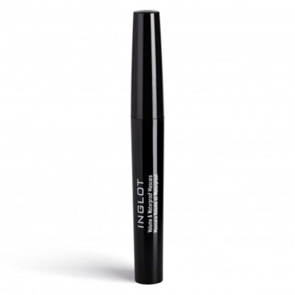 Inglot Mascara Volume Waterproof 8.5ml - immagine 2