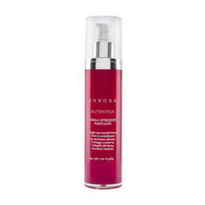 Innoxa Autentica Crema Detergente Purificante 120ml
