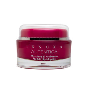 Innoxa Autentica Maschera Di Nutrimento 50ml