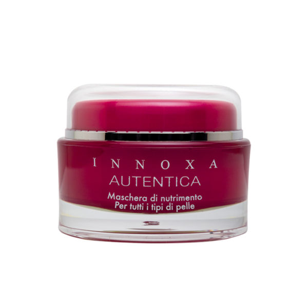 Innoxa Autentica Maschera Di Nutrimento 50ml