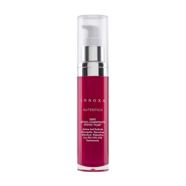 Innoxa Autentica Siero Levigo Compattante 30ml