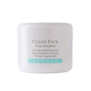Innoxa Clean Face Con Amalene 150ml