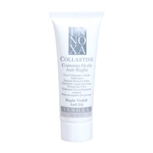 Innoxa Collagene Collastine Contorno Occhi 20ml