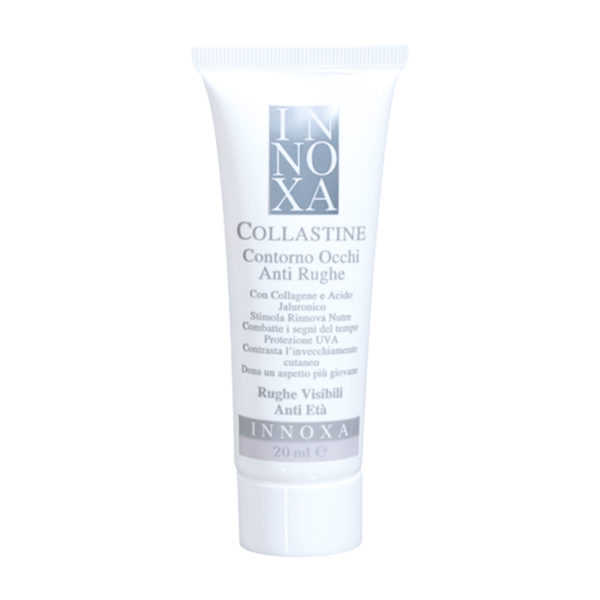 Innoxa Collagene Collastine Contorno Occhi 20ml