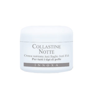 Innoxa Collagene Collastine Crema Notte 50ml