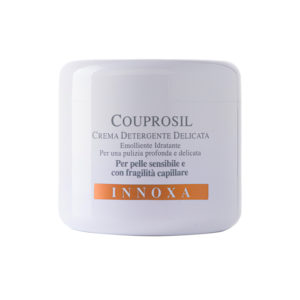 Innoxa Couprosil Crema Detergente Delicata 150ml