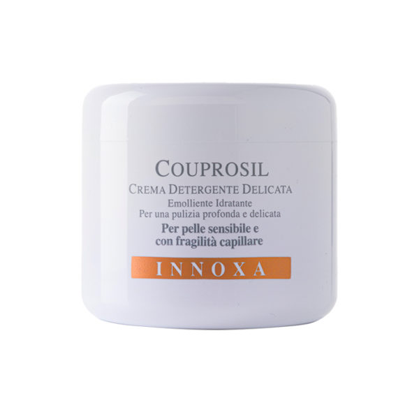 Innoxa Couprosil Crema Detergente Delicata 150ml