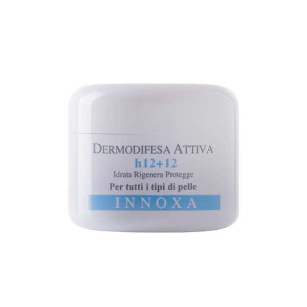 Innoxa Crema Dermodifesa Attiva 12+12 50ml