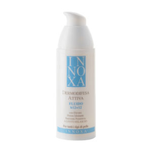 Innoxa Dermodifesa Attiva Fluido H 12+12 70ml