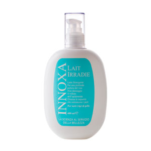 Innoxa Lait Irradie' 400ml