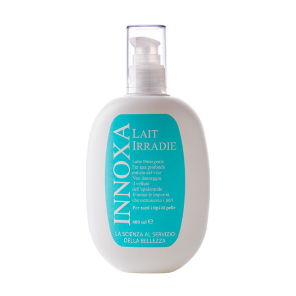 Innoxa Lait Irradie' 400ml
