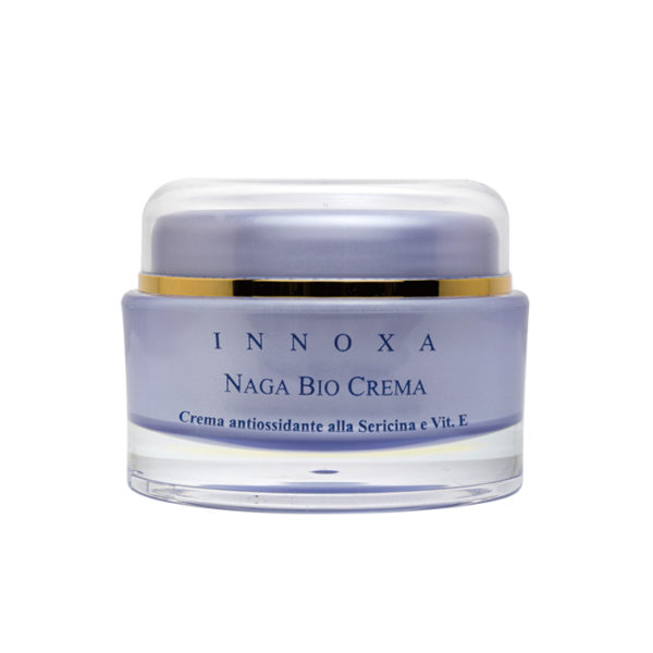 Innoxa Naga Bio Crema 50ml
