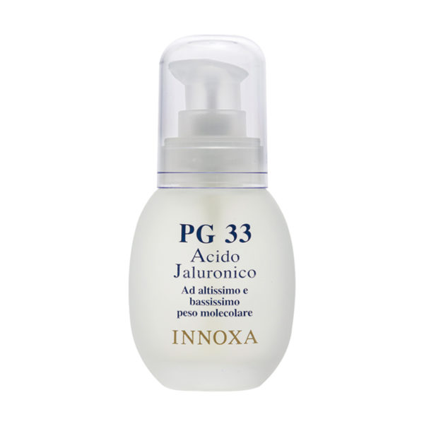 Innoxa PG 33 Acido Jaluronico 30ml