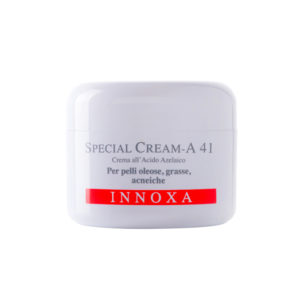 Innoxa Special Cream-A 41  50ml