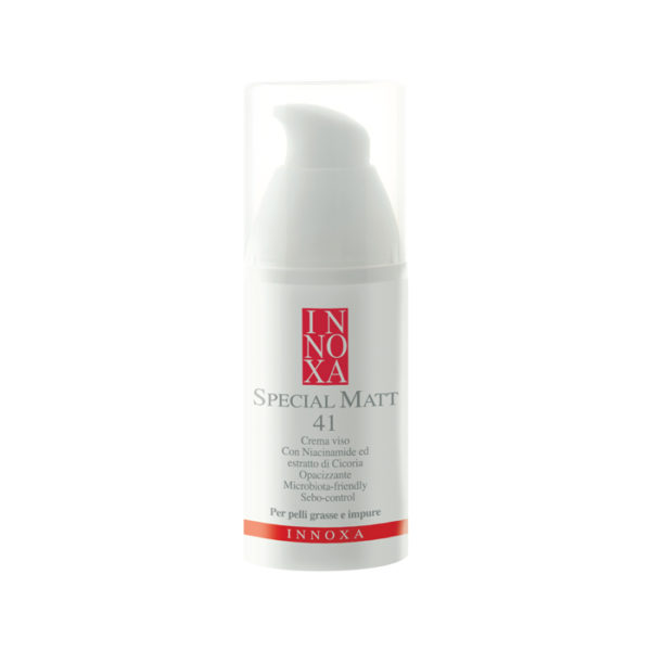 Innoxa Special Matt 41 Crema Viso 50ml