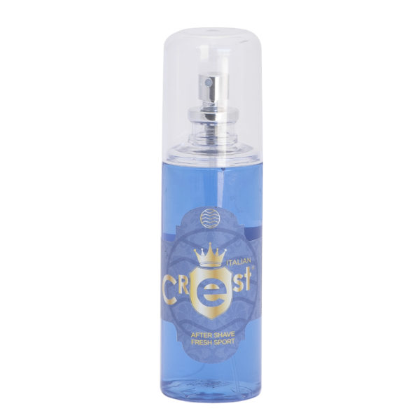 After Shave Fresh Sport 100ML Italian Crest