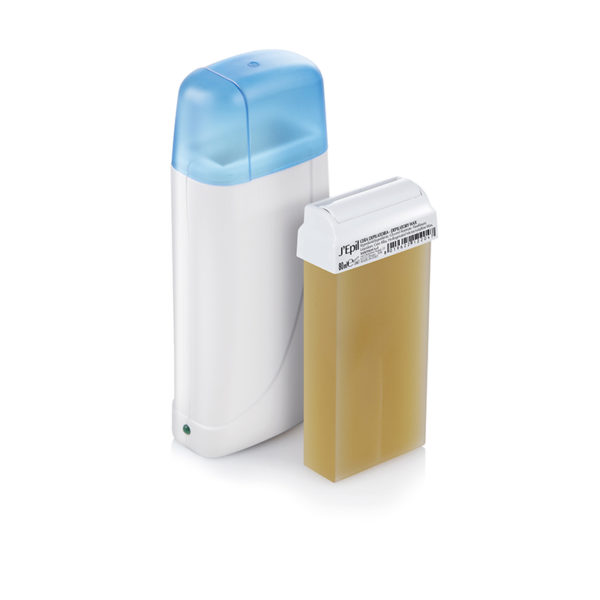 J'Epil Kit Scaldacera Elettrico - immagine 3