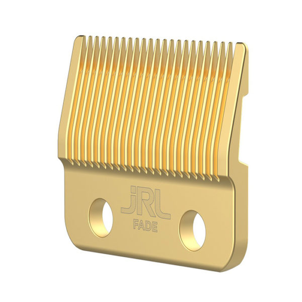 JRL Testina Fade Gold - immagine 2