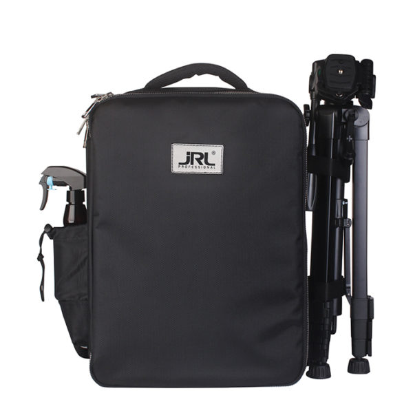 JRL Zaino Premium Grande Professionale Nero - immagine 2