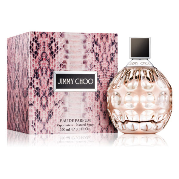 Jimmy Choo For Women Eau de Parfum 100ml - immagine 2