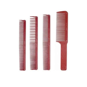 Jrl Barber Set Combo - Set 4 Pettini