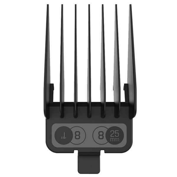 Set Rialzi Jrl 16-19-22-25 mm - immagine 4