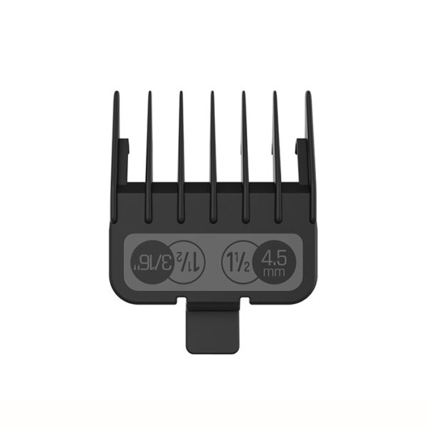 Set Rialzi Jrl 1,5-3-4,5-6-10-13 mm - immagine 3