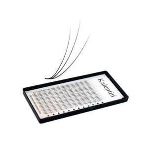 Kalentin Extension Ciglia 3D 8mm