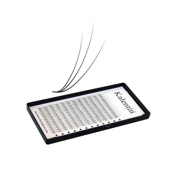 Kalentin Extension Ciglia 3d 12mm