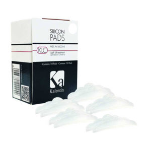 Kalentin Pads In Silicone 5 Paia - Large