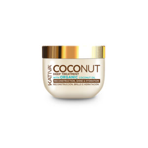 Kativa Coconut Deep Treatment Trattamento Intensivo Al Cocco 300ml