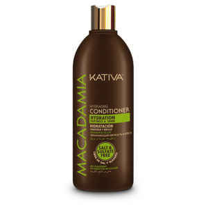 Kativa Macadamia Conditioner Balsamo 250ml
