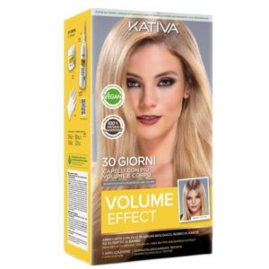 Kativa Volume Effect
