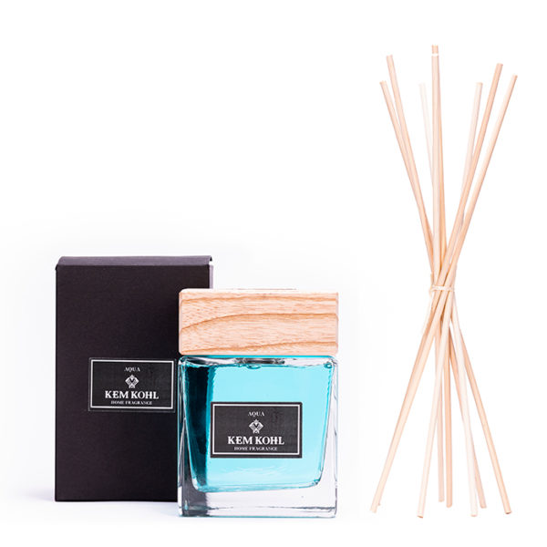 Kem-Kohl Diffusore Ambiente Acqua 200ml