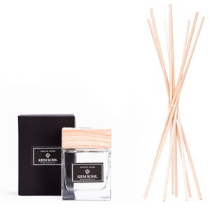 Kem-Kohl Diffusore Ambiente Cubo Agrumi Amari 200ml