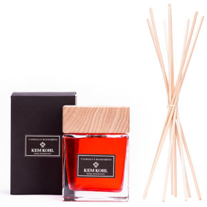 Kem-Kohl Diffusore Ambiente Vaniglia E Mandarino 200ml