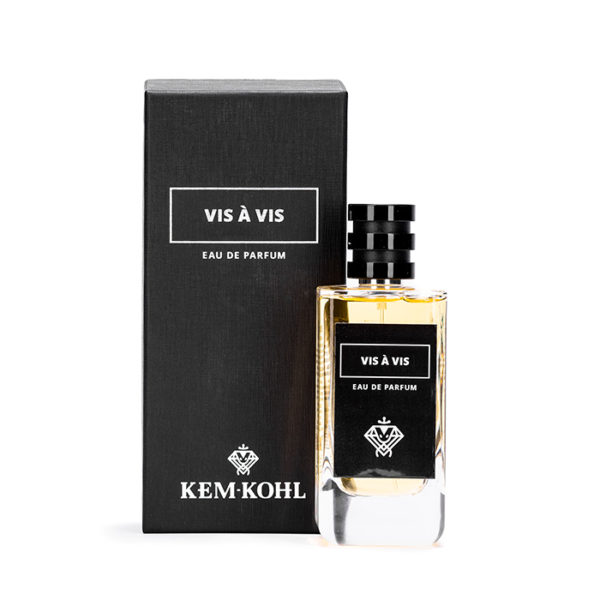 Kem-Kohl Vis A' Vis Edp 100ml