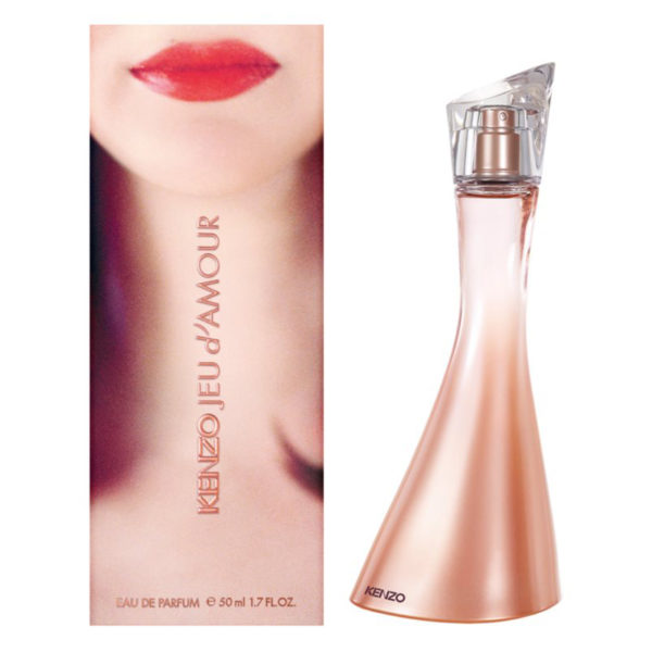 Kenzo Jeu d'Amour Eau de Parfum 50ml