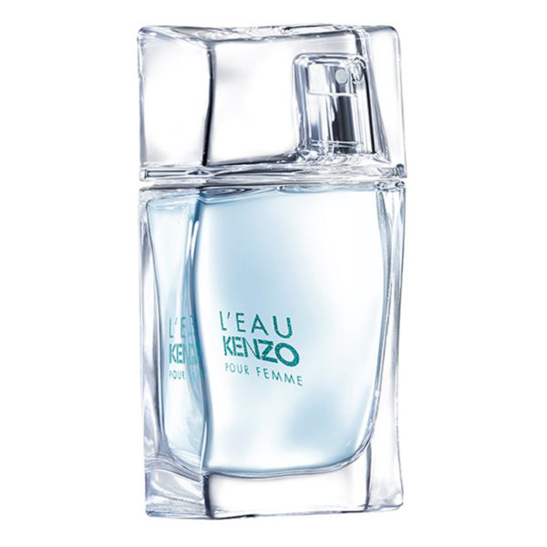 Kenzo L'Eau Kenzo Pour Femme Eau de Toilette 30ml