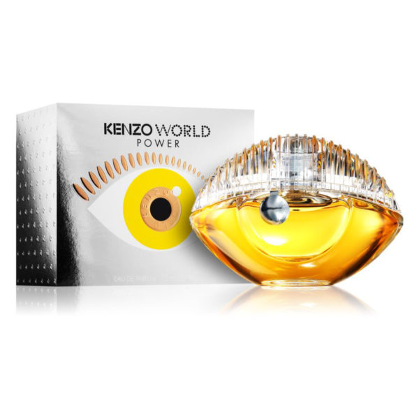 Kenzo World Power Eau de Parfum 30ml - immagine 2