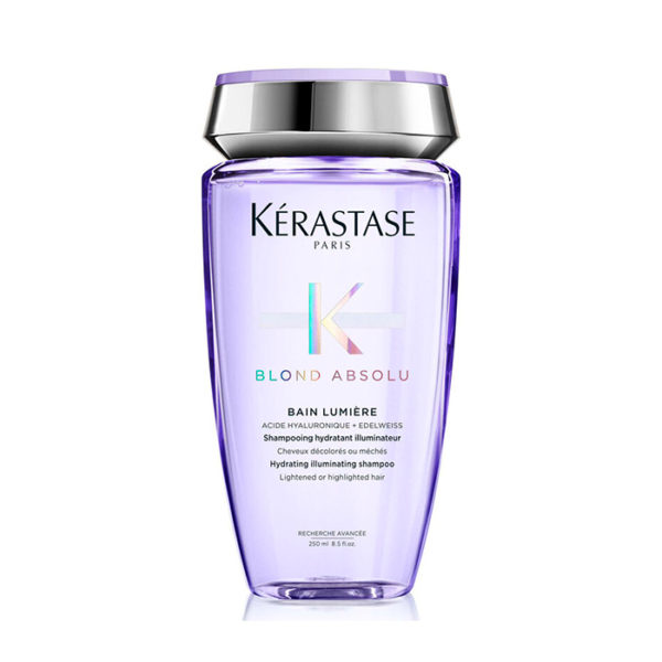 Kerastase Blond Absolu Bain Lumiere 250ml